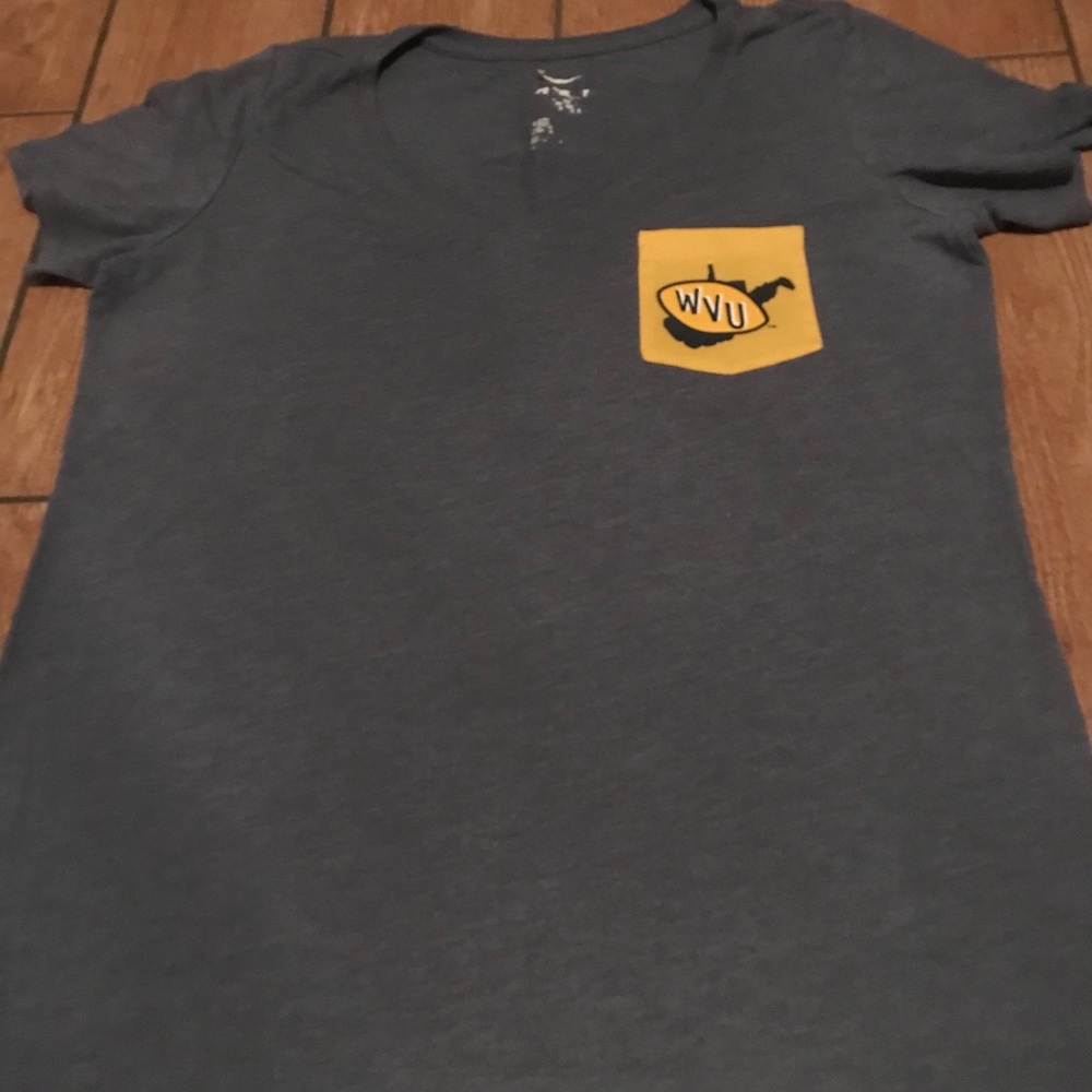 Nike used tee
